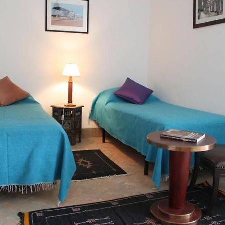 Bab-K : Riad - Central Private House Marrakech มาร์ราเกช ภายนอก รูปภาพ