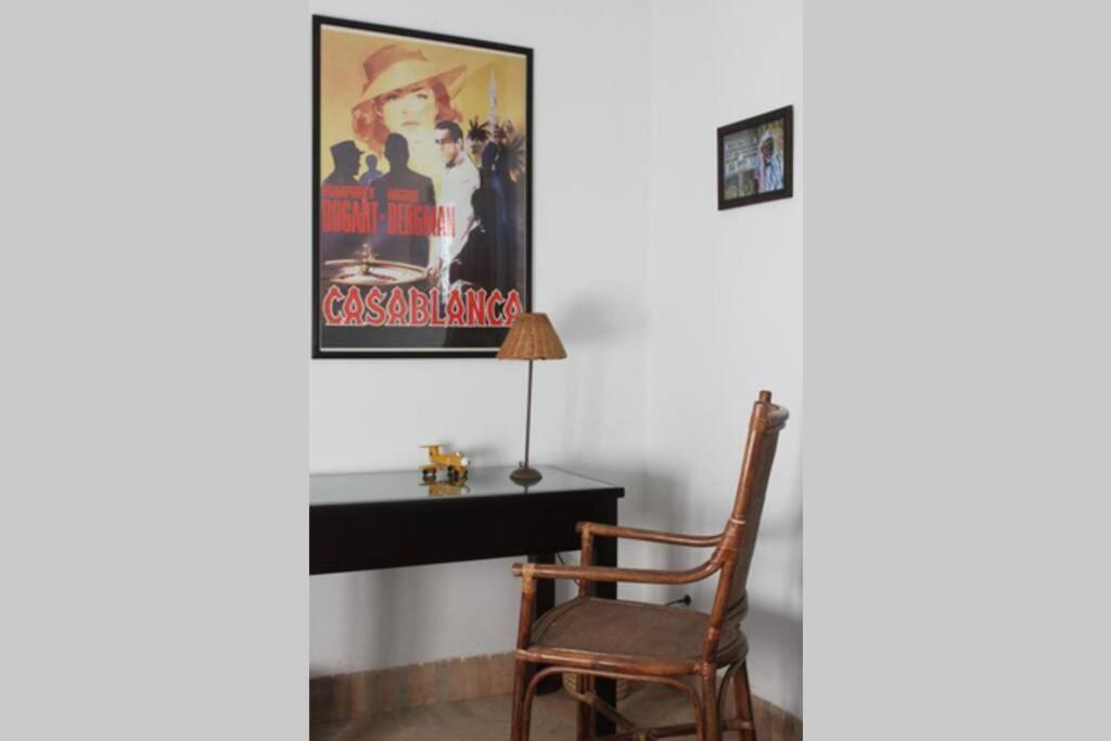 Bab-K : Riad - Central Private House Marrakech มาร์ราเกช ภายนอก รูปภาพ